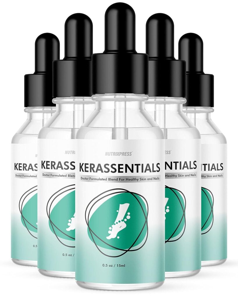 Kerassentials