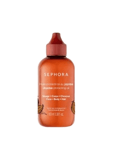 sephora oil